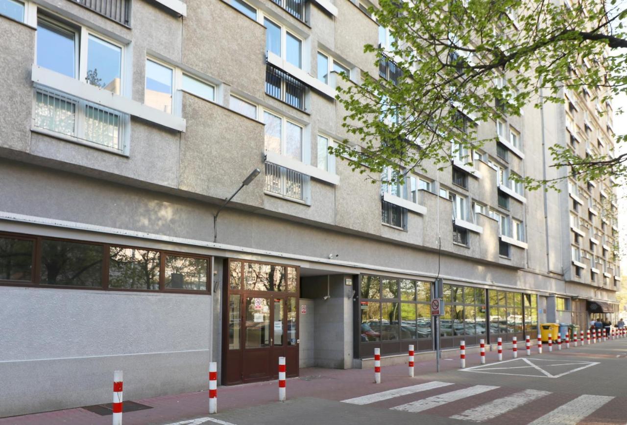 Falcon Center 3 Krolewska Apartament *